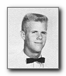 Gilbert Miller: class of 1960, Norte Del Rio High School, Sacramento, CA.